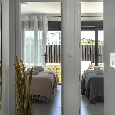 Rennes Arenal Playa 6 Apartment Javea