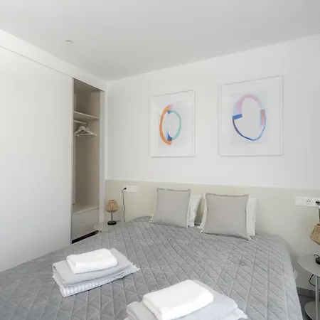 Appartamento Rennes Arenal Playa 6 Jávea